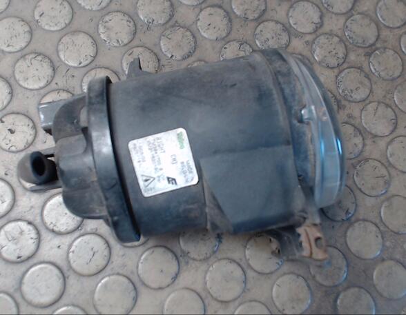 Mistlamp VW Sharan (7M6, 7M8, 7M9)