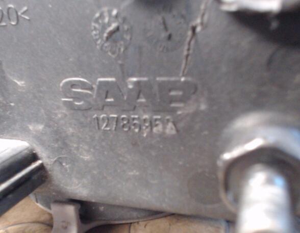 NEBELSCHEINWERFER RECHTS (Scheinwerfer) Saab 9-3 Benzin (YS3F) 1998 ccm 110 KW 2003>2007