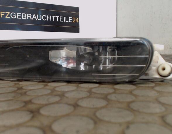 NEBELSCHEINWERFER LINKS (Scheinwerfer) BMW 3er Benzin (E46) 1895 ccm 87 KW 1999>2001