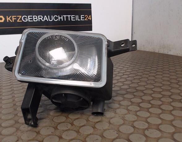 NEBELSCHEINWERFER LINKS (Scheinwerfer) Opel Corsa Benzin (C) 1389 ccm 66 KW 2001>2002
