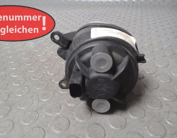 NEBELSCHEINWERFER LINKS ( FACELIFT )  (Scheinwerfer) Audi Audi A3 Benzin (8L) 1595 ccm 75 KW 2000>2003