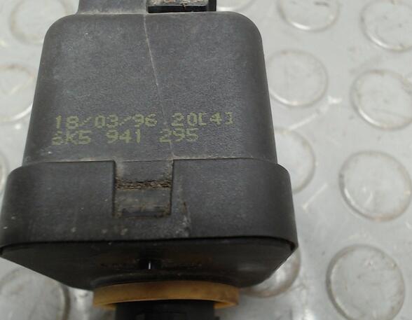 Headlight Control Range (Levelling) Adjustment SEAT Cordoba (6K1, 6K2)