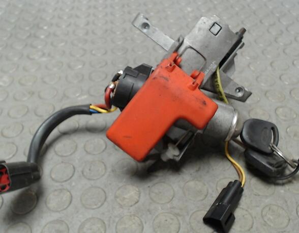 Ignition Starter Switch FORD Scorpio I Stufenheck (GGE)