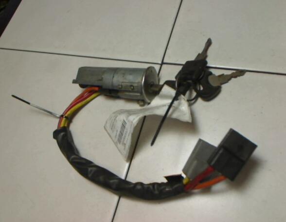 Ignition Starter Switch PEUGEOT 106 I (1A, 1C)