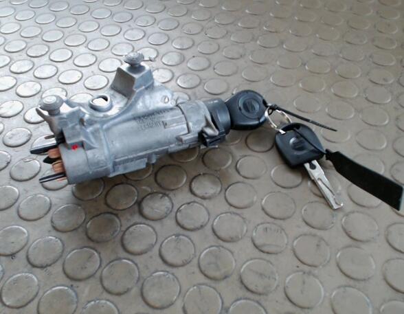 Ignition Starter Switch SEAT Ibiza III (6L1)