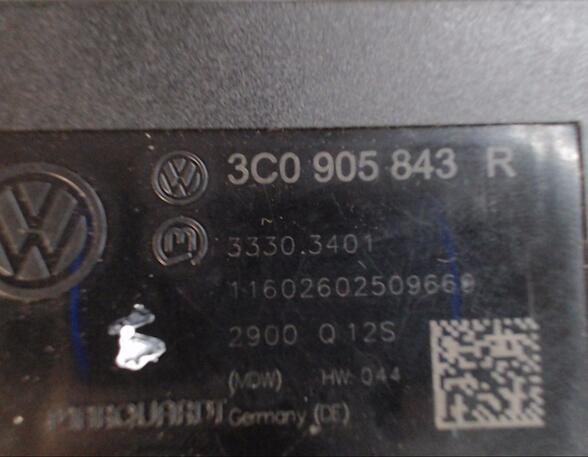 Ignition Starter Switch VW Passat Variant (3C5)