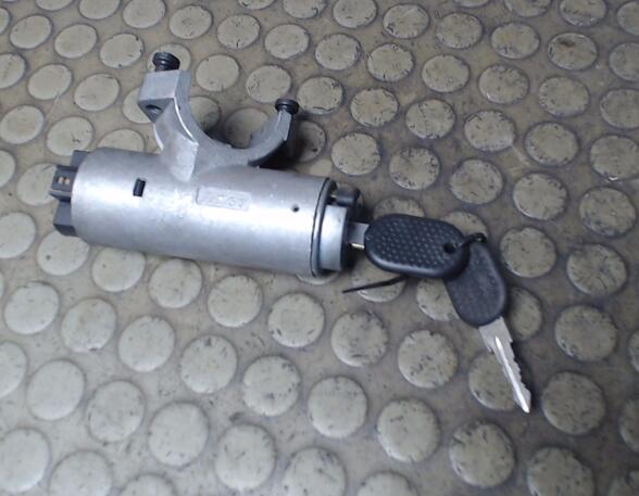 Ignition Starter Switch FIAT Fiorino Kasten/Großraumlimousine (146)