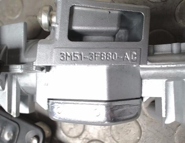 Ignition Starter Switch FORD Focus II Stufenheck (DB, DH, FCH)