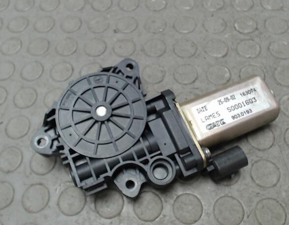 Elektrische motor raamopener FIAT Stilo (192)
