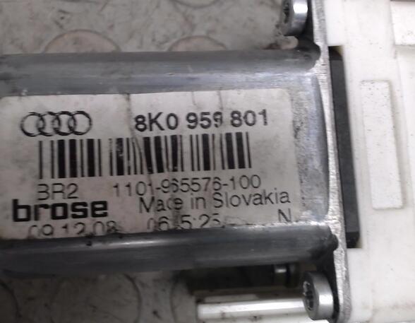 FENSTERHEBERMOTOR VORN LINKS (Tür vorn) Skoda Superb Diesel (3T) 1968 ccm 103 KW 2008>2010