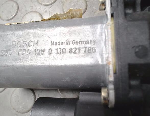 FENSTERHEBERMOTOR VORN RECHTS  (Tür vorn) Audi Audi A4 Diesel (B5) 2496 ccm 110 KW 1999>2001