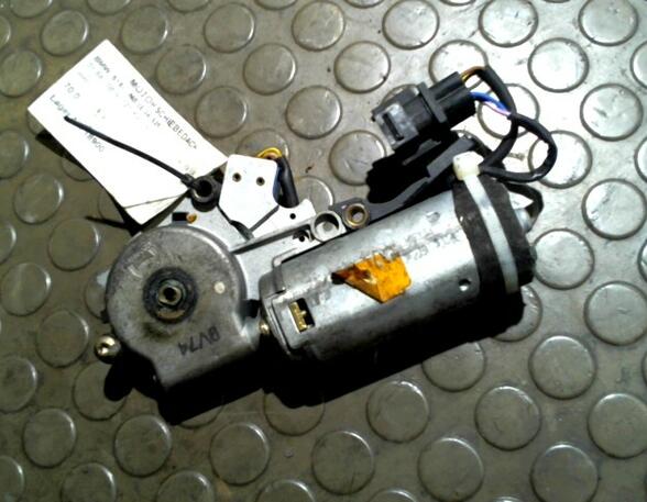 Sunroof Motor BMW 5er (E34)