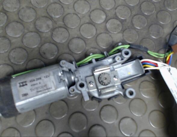 Sunroof Motor HONDA Civic VI Aerodeck (MB, MC)