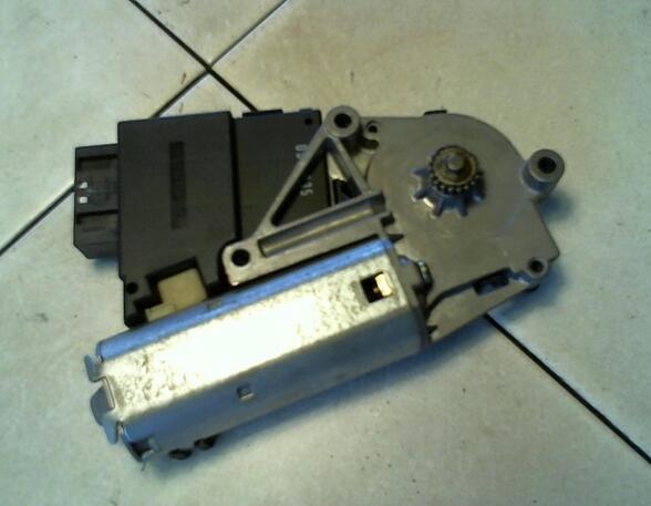 Sunroof Motor BMW 5er Touring (E39)