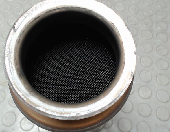 Diesel Particulate Filter (DPF) MERCEDES-BENZ E-Klasse (W211)
