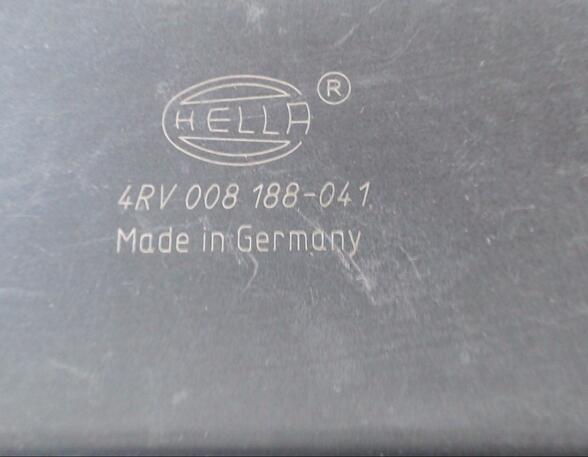 Glow Plug Relay Preheating MERCEDES-BENZ E-Klasse (W124), MERCEDES-BENZ 124 Stufenheck (W124)