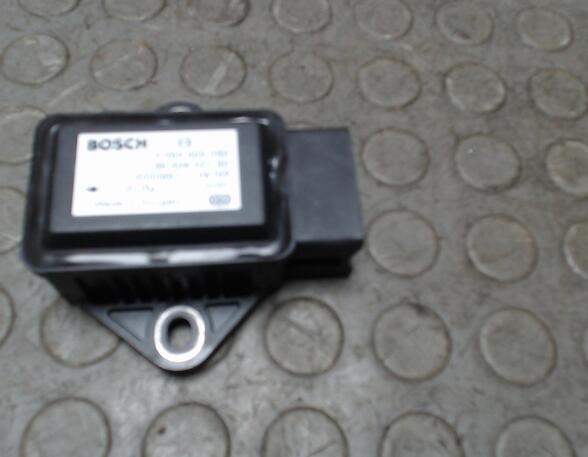 QUERBESCHLEUNIGUNGSSENSOR (Sensoren) Citroen C 8 Benzin (E) 2230 ccm 116 KW 2004>2005