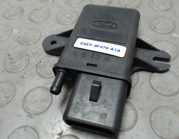 Sensor For Outdoor Temperature FORD Sierra (GB4, GBG)