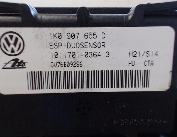 Sensor For Outdoor Temperature VW Touran (1T1, 1T2)