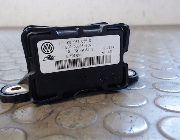Sensor For Outdoor Temperature VW Touran (1T1, 1T2)
