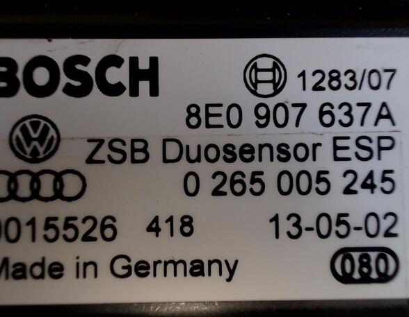 Sensor buitentemperatuur VW Passat Variant (3B6)