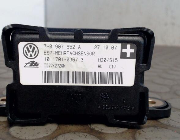 Sensor For Outdoor Temperature VW Transporter V Bus (7EB, 7EC, 7EF, 7EG, 7EJ, 7HB, 7HF, 7HJ)
