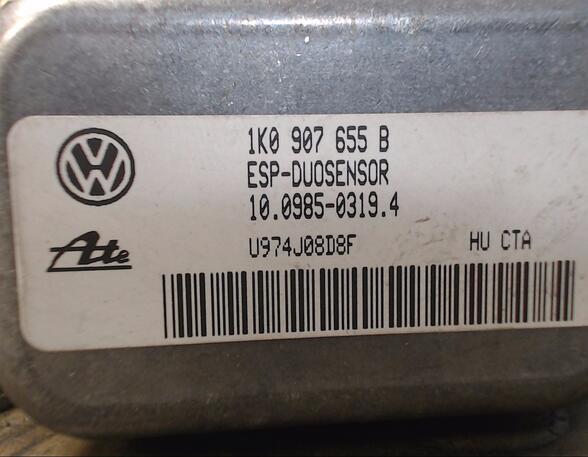 ESP DUOSENSOR (Sensoren) VW Touran Diesel (1 T) 1896 ccm 77 KW 2004