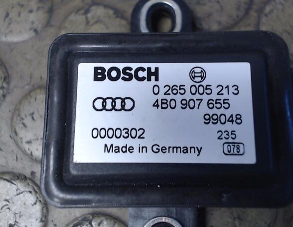 ESP DUOSENSOR (Sensoren) Audi Audi A6 Benzin (4B) 2671 ccm 169 KW 1999>2001
