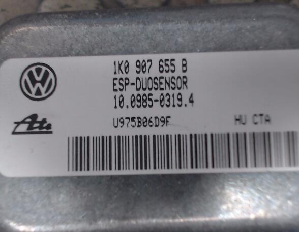 ESP DUOSENSOR (Sensoren) VW Touran Diesel (1 T) 1896 ccm 77 KW 2004>2006