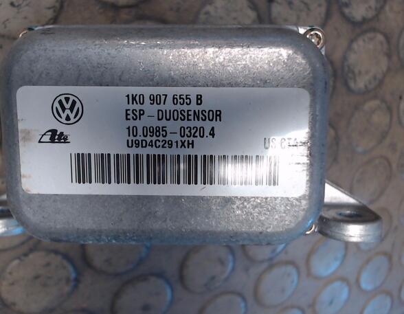 ESP DUOSENSOR (Sensoren) VW Touran Diesel (1 T) 1896 ccm 74 KW 2003>2004