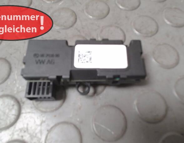 Sensor For Outdoor Temperature VW Passat (3C2)