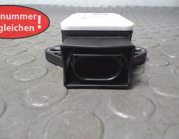 Sensor For Outdoor Temperature OPEL Meriva (--)