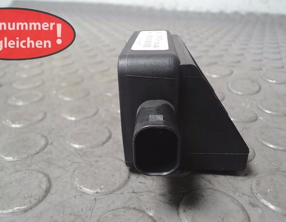 Sensor For Outdoor Temperature VW Golf IV (1J1)