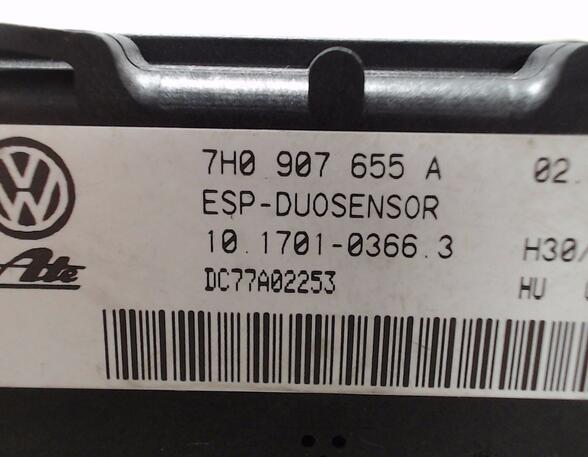 ESP DUOSENSOR  (Sensoren) Audi Audi A3 Diesel (8P) 1968 ccm 103 KW 2005>2008