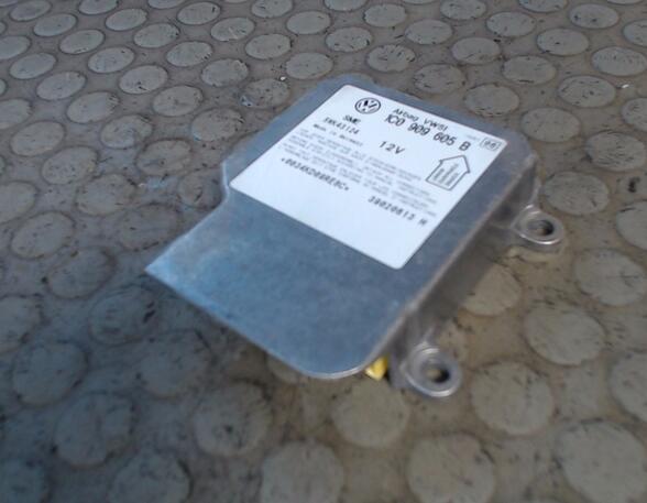 Airbag Control Unit VW Passat Variant (3B6)