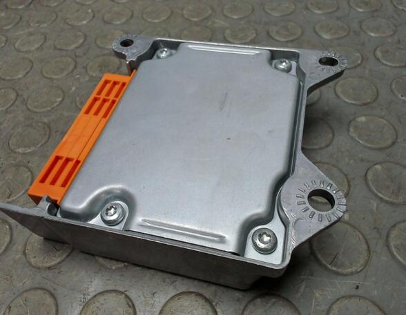 Airbag Control Unit PEUGEOT 307 (3A/C)