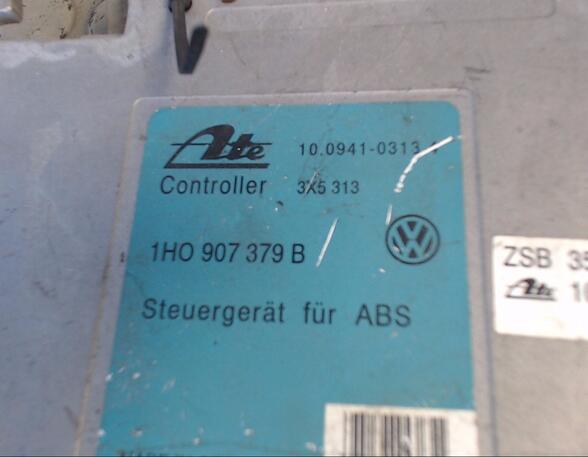 Asr Control Unit VW Passat (35I, 3A2)