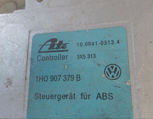 Regeleenheid tractieregelsysteem VW Golf III (1H1)