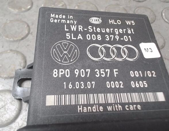 LWR STEUERGERÄT/ STEUERGERÄT LEUCHTWEITENREGULIERUNG (Scheinwerfer) Audi Audi A6 Diesel (4F) 2698 ccm 132 KW 2006>2008