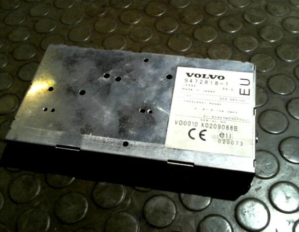 Xenon Light Control Unit VOLVO 850 Kombi (LW), VOLVO V70 I (875, 876)