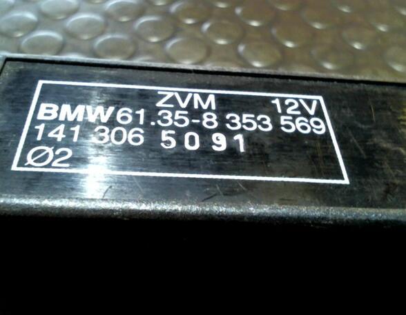 Xenon Light Control Unit BMW 3er (E36)