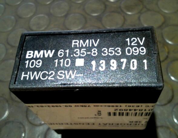 Xenon Light Control Unit BMW 3er (E36)