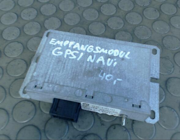 EMPFANGSMODUL GPS/NAVI (Steuergeräte) BMW 7er Benzin (E38) 4398 ccm 210 KW 1996>2001