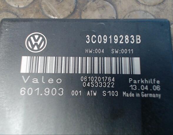 Regeleenheid Xenon VW Passat Variant (3C5)