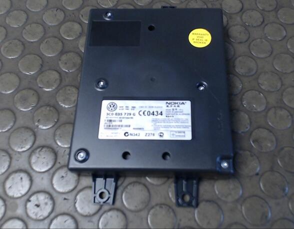 Xenon Light Control Unit VW Passat Variant (3C5)