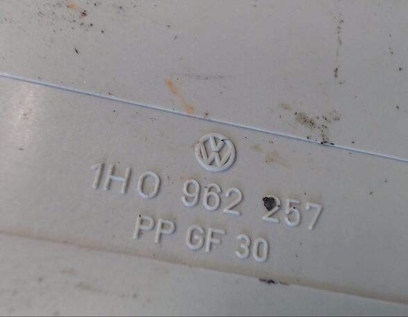 ZENTRALVERRIEGELUNGSPUMPE (Steuergeräte) VW Golf Benzin (1HXO/1HX1/1EXO) 1391 ccm 44 KW 1991>1996