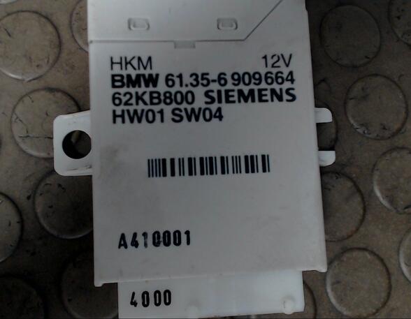 Xenon Light Control Unit BMW 5er Touring (E39)