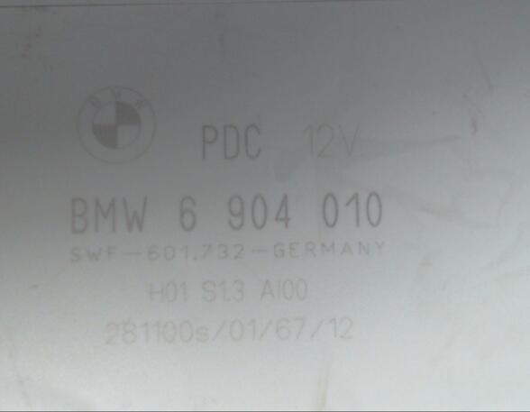 Xenon Light Control Unit BMW 5er Touring (E39)