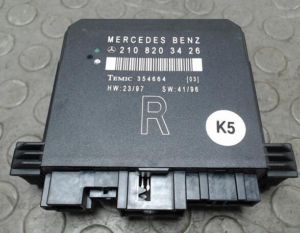 Xenon Light Control Unit MERCEDES-BENZ C-Klasse (W202)