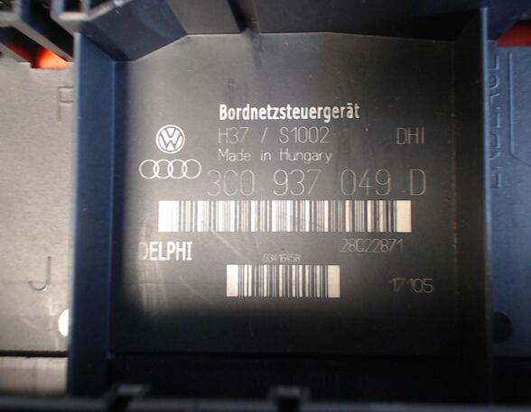 Regeleenheid Xenon VW Golf V (1K1)